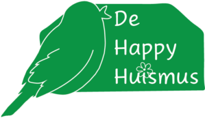 De happy huismus